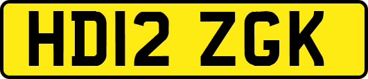 HD12ZGK