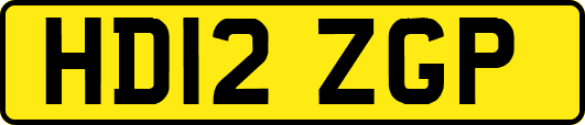 HD12ZGP
