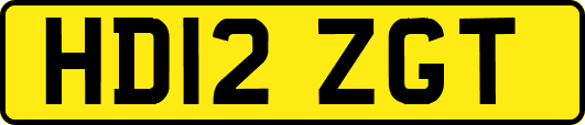 HD12ZGT