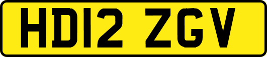HD12ZGV
