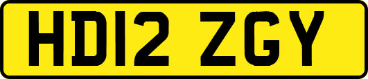 HD12ZGY