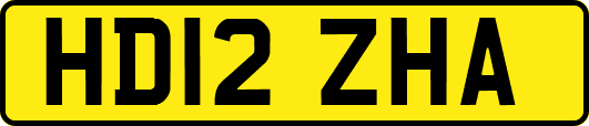 HD12ZHA