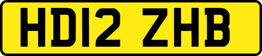 HD12ZHB