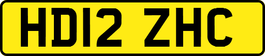 HD12ZHC