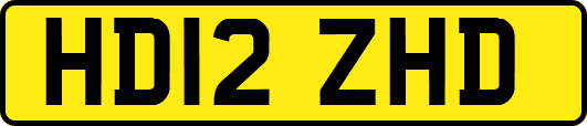 HD12ZHD