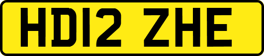 HD12ZHE
