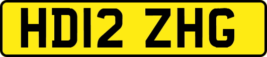 HD12ZHG