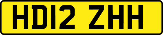 HD12ZHH