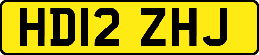 HD12ZHJ