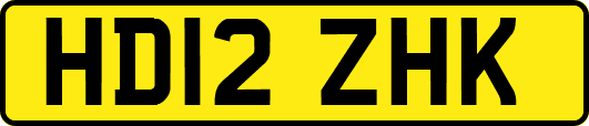 HD12ZHK