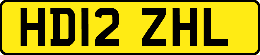 HD12ZHL