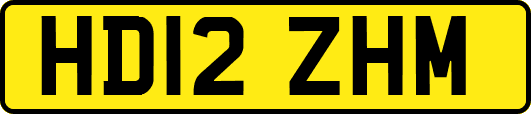 HD12ZHM