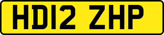 HD12ZHP