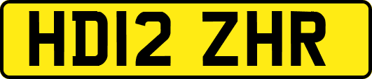 HD12ZHR