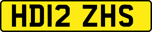 HD12ZHS