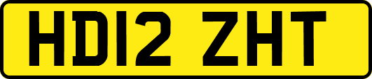 HD12ZHT