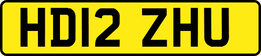 HD12ZHU