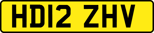HD12ZHV