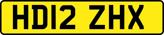 HD12ZHX