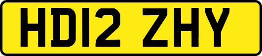 HD12ZHY