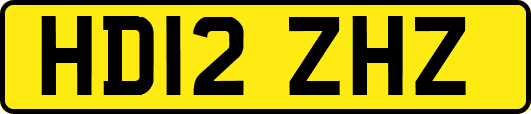 HD12ZHZ