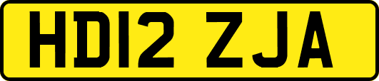 HD12ZJA