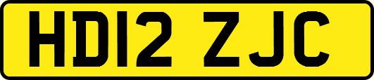 HD12ZJC