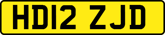 HD12ZJD