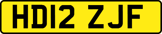 HD12ZJF
