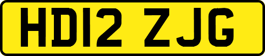 HD12ZJG
