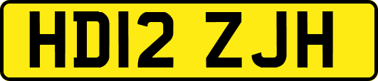 HD12ZJH
