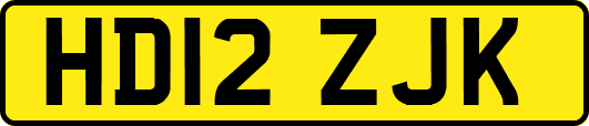 HD12ZJK