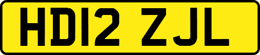 HD12ZJL