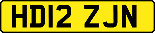 HD12ZJN