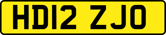 HD12ZJO