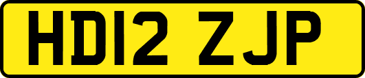 HD12ZJP