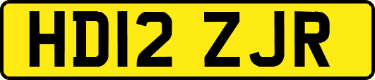 HD12ZJR