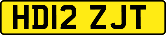 HD12ZJT