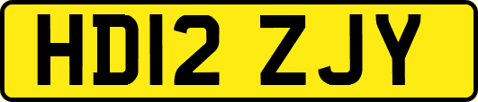 HD12ZJY