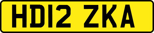 HD12ZKA