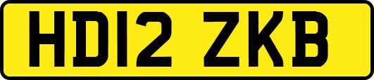HD12ZKB