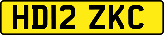 HD12ZKC
