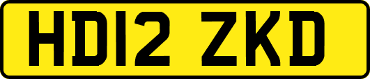HD12ZKD