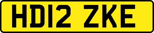 HD12ZKE