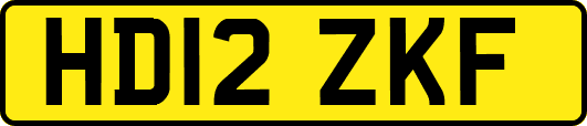 HD12ZKF