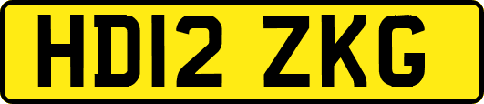 HD12ZKG