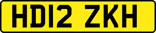 HD12ZKH