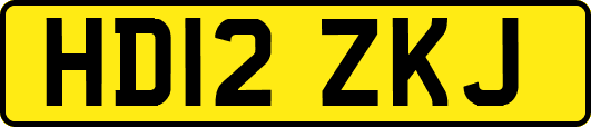 HD12ZKJ