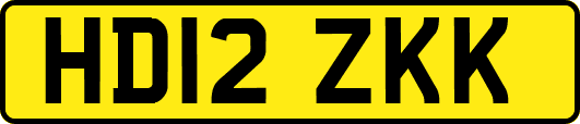 HD12ZKK