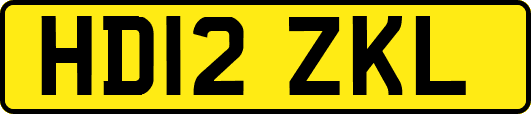 HD12ZKL